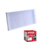 Ryco Cabin Air Filter RCA295P + Service Stickers