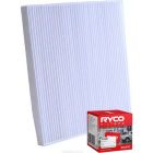 Ryco Cabin Air Filter RCA316P + Service Stickers