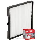 Ryco Cabin Air Filter N99 MicroShield RCA351P + Service Stickers