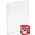 Ryco Cabin Air Filter N99 MicroShield RCA372P + Service Stickers