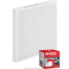 Ryco Cabin Air Filter N99 MicroShield RCA384P + Service Stickers