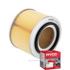 Ryco Flame Retardant Air Filter A1412FG + Service Stickers