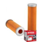 Ryco Fuel Filter R2417P + Service Stickers