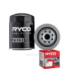 Ryco Fuel Filter Z1031 + Service Stickers