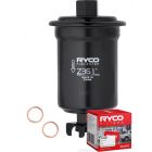 Ryco Fuel Filter Z361 + Service Stickers