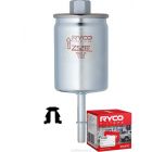 Ryco Fuel Filter Z528 + Service Stickers