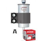 Ryco Fuel Filter Z620 + Service Stickers