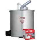 Ryco Fuel Filter Z712 + Service Stickers