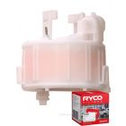 Ryco Fuel Filter Z904 + Service Stickers