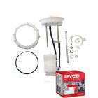 Ryco Fuel Filter Z944 + Service Stickers