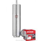 Ryco Fuel Filter Z946 + Service Stickers