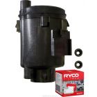 Ryco Fuel Filter Z953 + Service Stickers