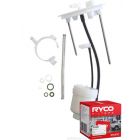 Ryco Fuel Filter Z970 + Service Stickers