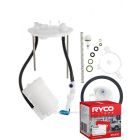 Ryco Fuel Filter Z991 + Service Stickers