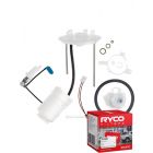Ryco Fuel Filter Z993 + Service Stickers