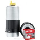 Ryco Fuel Water Separator Filter Z1061 + Service Stickers