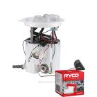 Ryco In-Tank Fuel Filter Z1029 + Service Stickers