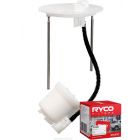 Ryco In-Tank Fuel Filter Z914 + Service Stickers