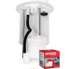 Ryco In-Tank Fuel Filter Z934 + Service Stickers