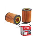 Ryco Oil Filter R2843P + Service Stickers