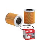 Ryco Oil Filter R2852P + Service Stickers