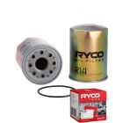 Ryco Oil Filter R14 + Service Stickers