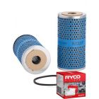 Ryco Oil Filter R2002P + Service Stickers