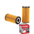 Ryco Oil Filter R2061P + Service Stickers