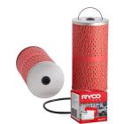 Ryco Oil Filter R2217P + Service Stickers