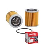 Ryco Oil Filter R2352P + Service Stickers
