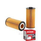 Ryco Oil Filter R2749P + Service Stickers