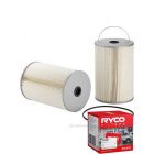 Ryco Oil Filter R2782P + Service Stickers