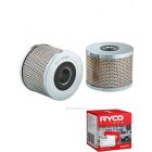 Ryco Oil Filter R2788P + Service Stickers