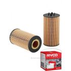 Ryco Oil Filter R2790P + Service Stickers