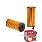 Ryco Oil Filter R2808P + Service Stickers