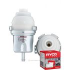 Ryco Oil Filter Z1004 + Service Stickers