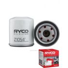 Ryco Oil Filter Z1054 + Service Stickers