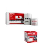 Ryco Truck Filter Service Kit RSK102 + Service Stickers