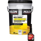Nulon Automatic Transmission Fluid 1L + Transmission Treatment 300ml