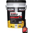 Nulon Semi Automatic Transmission Fluid 20L + Transmission Treatment 300ml
