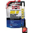 Nulon EPremium Automatic Transmission Fluid 1L + Transmission Treatment 300ml