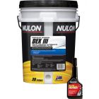 Nulon EPremium Automatic Transmission Fluid 20L + Transmission Treatment 300ml