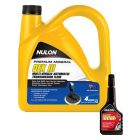 Nulon EPremium Automatic Transmission Fluid 4L + Transmission Treatment 300ml