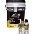 Nulon X-Protect 15W-40 Engine Oil 20L + Diesel Engine Treatment & Extreme Clean