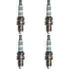 4 x Denso HP Iridium Spark Plugs IK16
