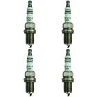 4 x Denso HP Iridium Spark Plugs IK20