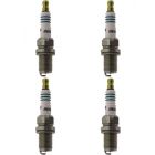 4 x Denso HP Iridium Spark Plugs IK31