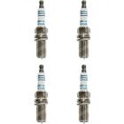 4 x Denso HP Iridium Spark Plugs IKH20