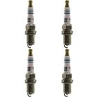 4 x Denso HP Iridium Spark Plugs IQ24