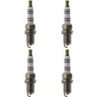 4 x Denso HP Iridium Spark Plugs IQ27